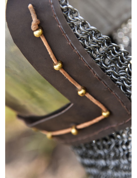 Bacino pronto per la battaglia con...