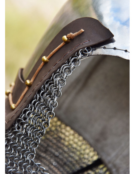 Bacino pronto per la battaglia con...