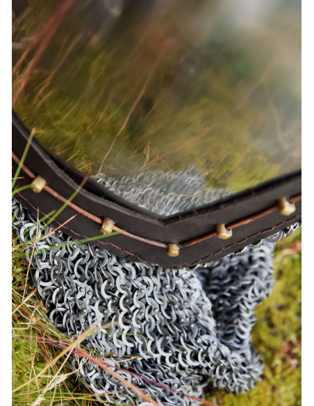 Bacino pronto per la battaglia con...