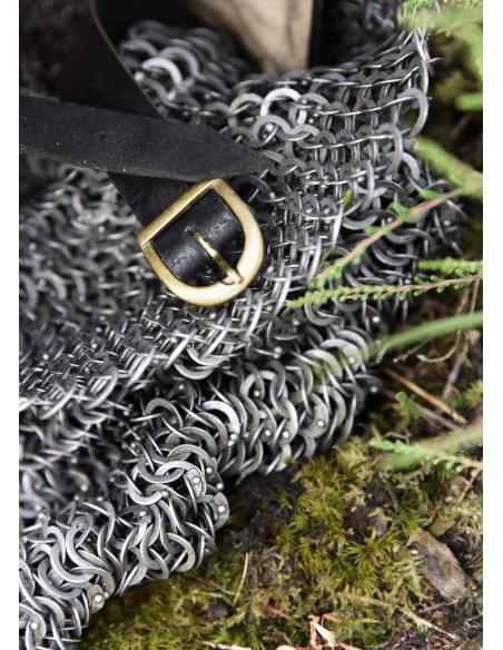 Bacino pronto per la battaglia con...