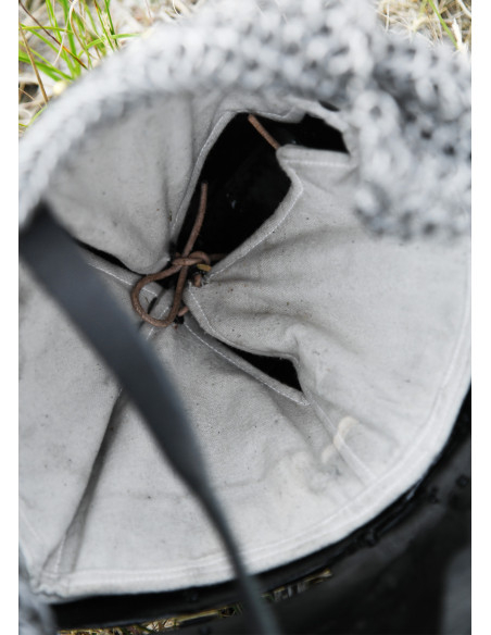 Elmo crociato Rieter Von Kornburg