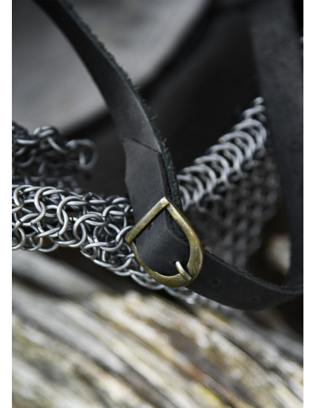 Elmo crociato Rieter Von Kornburg