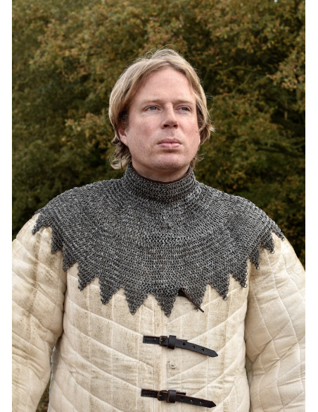 Manto da vescovo con chiusura di...