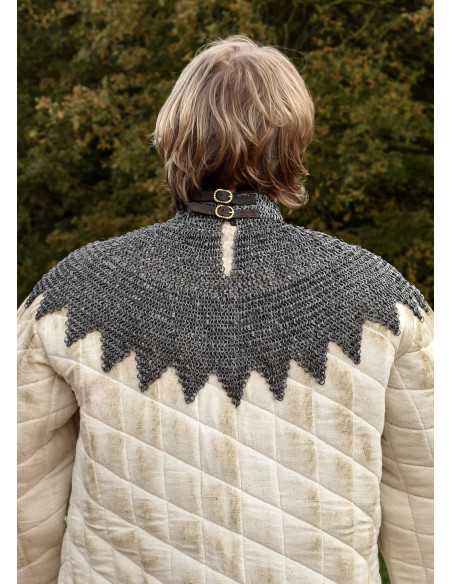 Manto da vescovo con chiusura di...