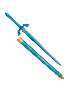 Daga blu Link Legend of Zelda, Non ufficiale