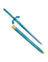 Daga blu Link Legend of Zelda, Non ufficiale