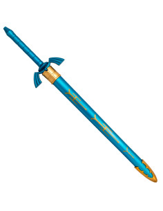 Daga blu Link Legend of Zelda, Non ufficiale 2