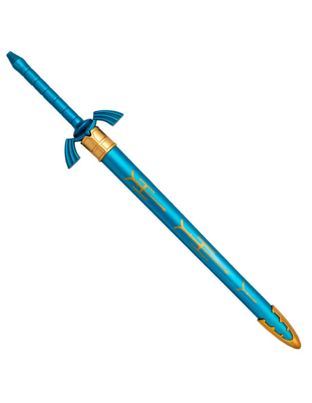 Daga blu Link Legend of Zelda, Non...
