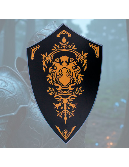 Spadone decorativo non ufficiale di...