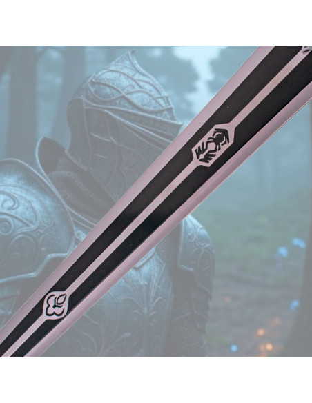 Spadone decorativo non ufficiale di...