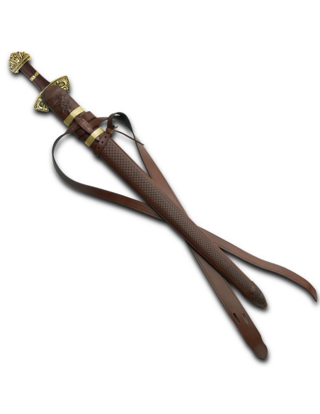 Gram, La spada di Sigurd (96 cm.)