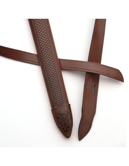 Gram, La spada di Sigurd (96 cm.)