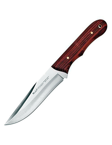 Coltello Pionier di Muela, acciaio...