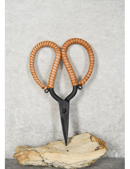 Forbici forgiato a mano con...