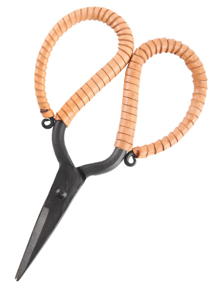 Forbici forgiato a mano con...