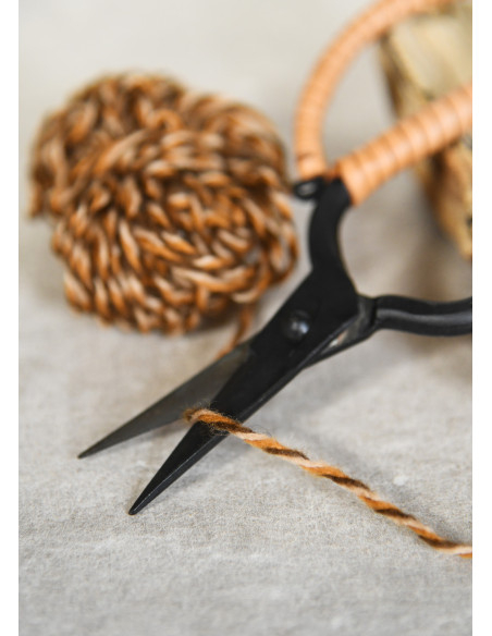 Forbici forgiato a mano con...