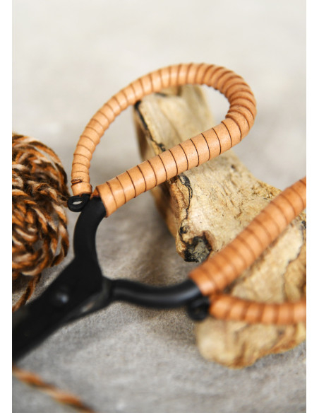 Forbici forgiato a mano con...