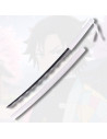 Katana decorativa di Inosuke Hashibira, anime Demon Slayer