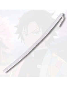 Katana decorativa di Inosuke Hashibira, anime Demon Slayer 2