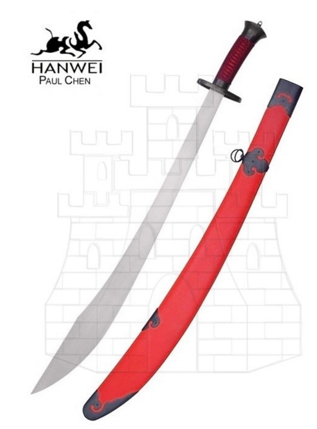 Espada Kung Fu Wushu - Spade per il Kung-Fu