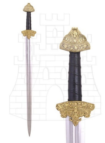 Viking Sword - Spade Nordiche o Vichinghe