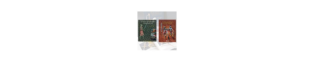 libri medievali