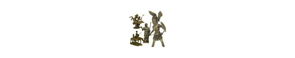 Miniature Personaggi