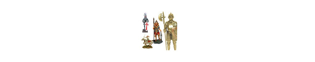 Miniature Guerrieri
