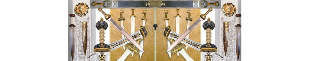 spade romane