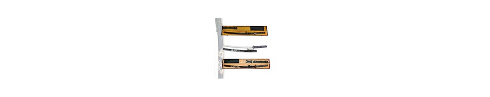 Katana decorativi