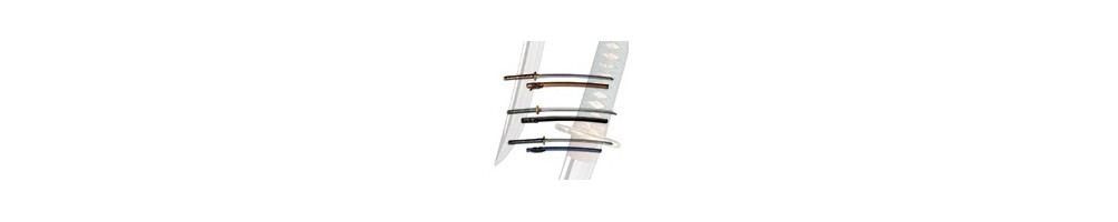 Katana delle pratiche superiori