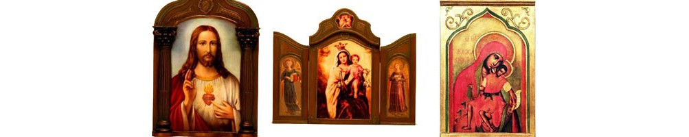 Personaggi Religiosi