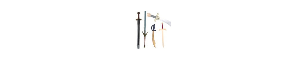 Spade per bambini