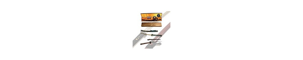 Katana pratiche di base