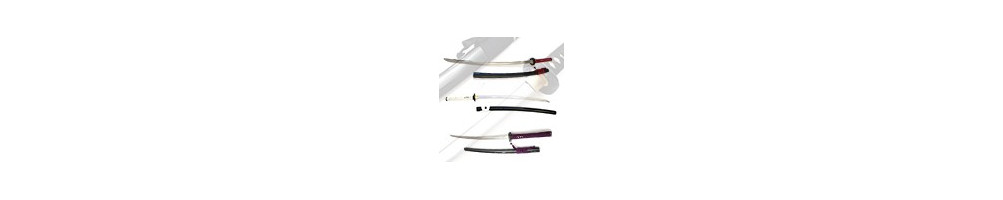 Pratica standard di Katana