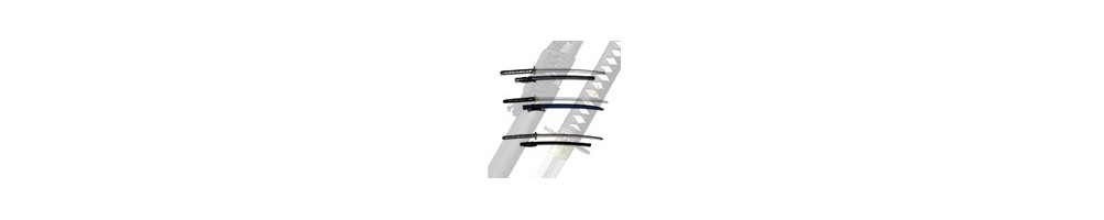 Pratiche intermedie di Katana
