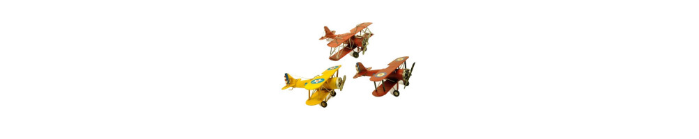 Aeromobili Miniature