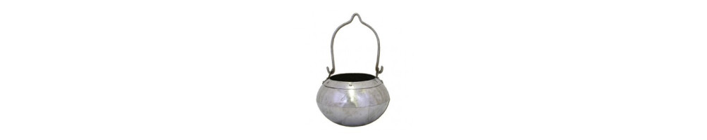 Utensili Da Cucina In Cucina