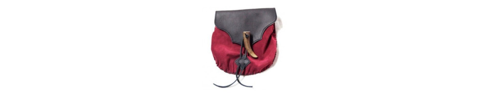 Vikings borse