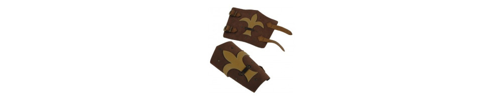 Bracciali medievali