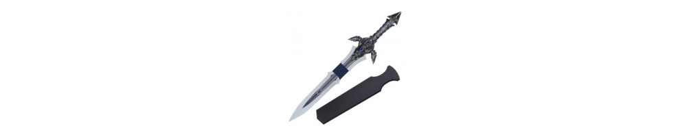 Spade di World of Warcraft