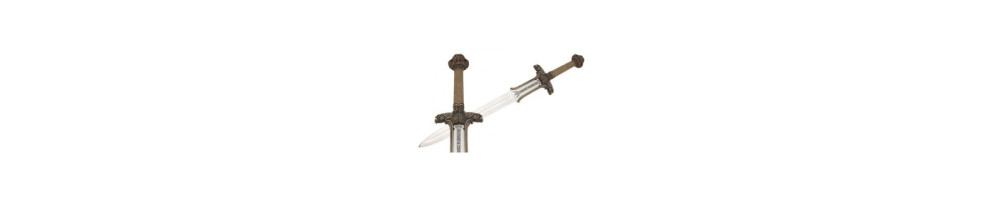 conan spade