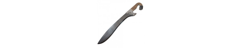 Spade iberiche