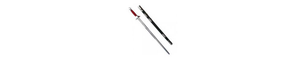 Spade Jian