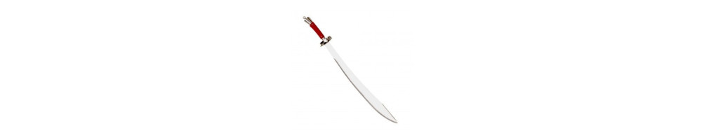 Spade Dao