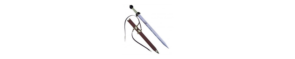 Spade Romane