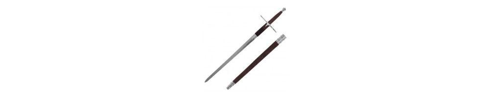 spade coraggiose