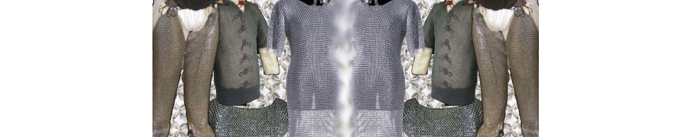 cotta di maglia