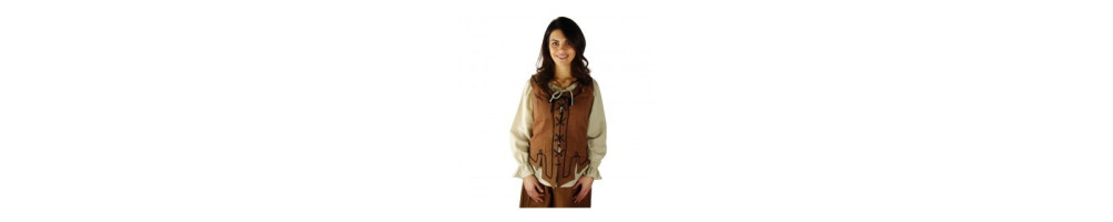 gilet