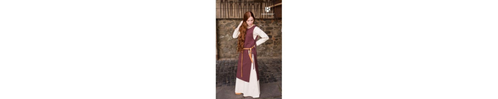 sopravveste da donna